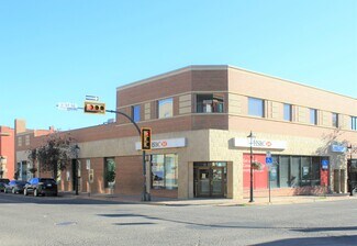 Medicine Hat, AB Medical - 223 6 Ave-608 3 St SE