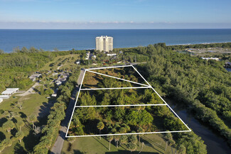 Fort Pierce, FL Residential Land - Jack Island Access Road