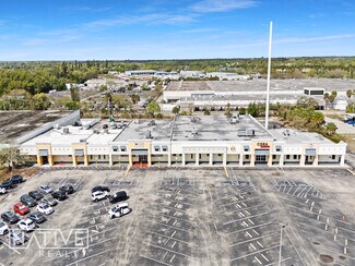 Palm Springs, FL undefined - 839 S Congress Ave