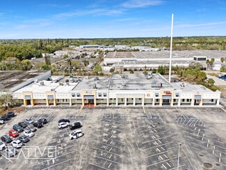 Palm Springs, FL Freestanding - 839 S Congress Ave