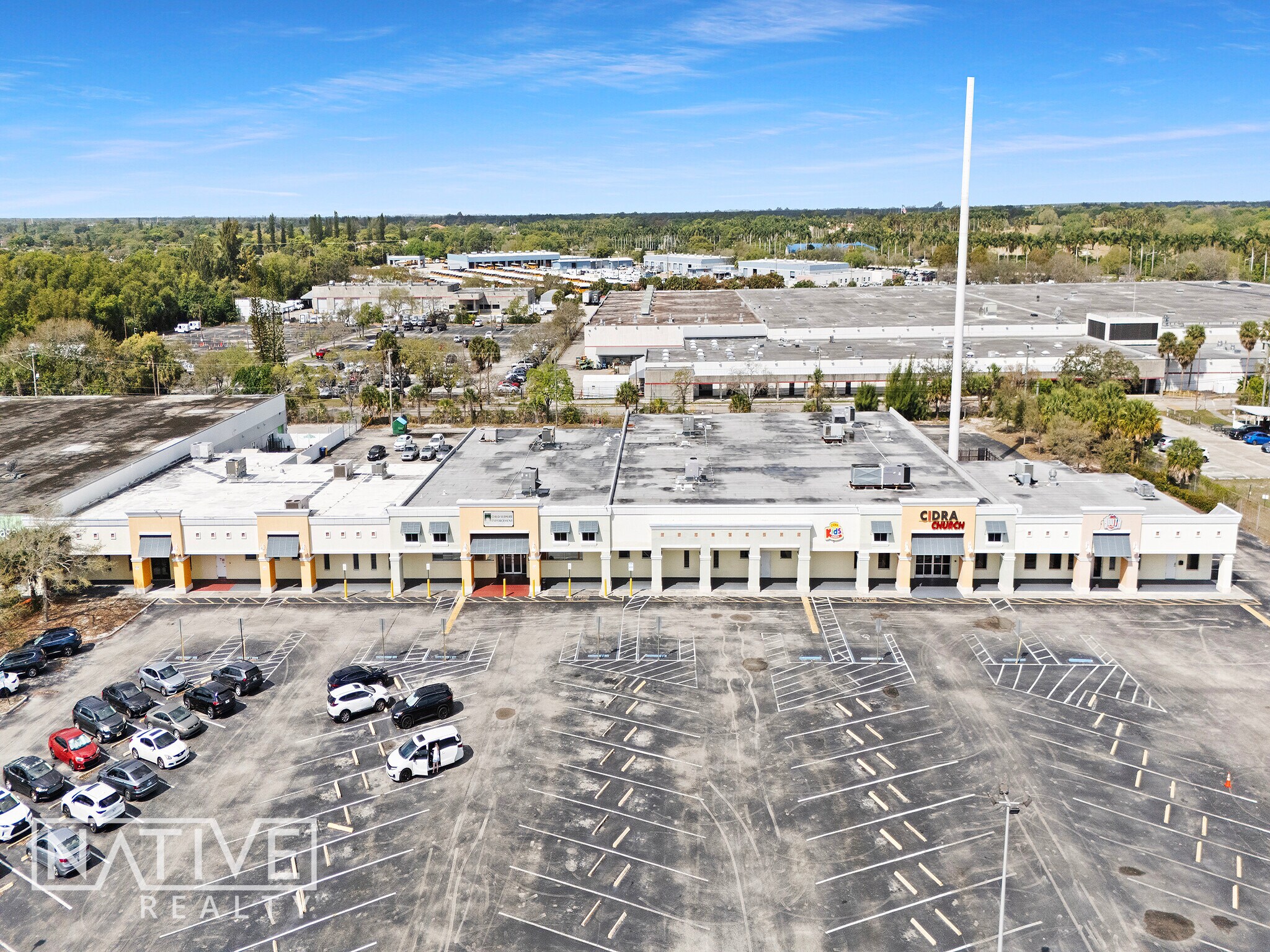 839 S Congress Ave, Palm Springs, FL for Sale