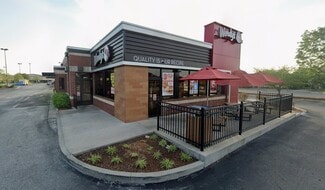 Florence, AL Fast Food - 370 Cox Creek Pky Florence, AL Fast Food - 370 Cox Creek Pky