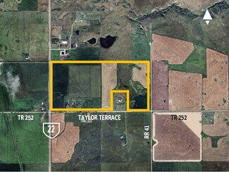 Calgary, AB Commercial Land - 41212 Taylor Terr Calgary, AB Commercial Land - 41212 Taylor Terr