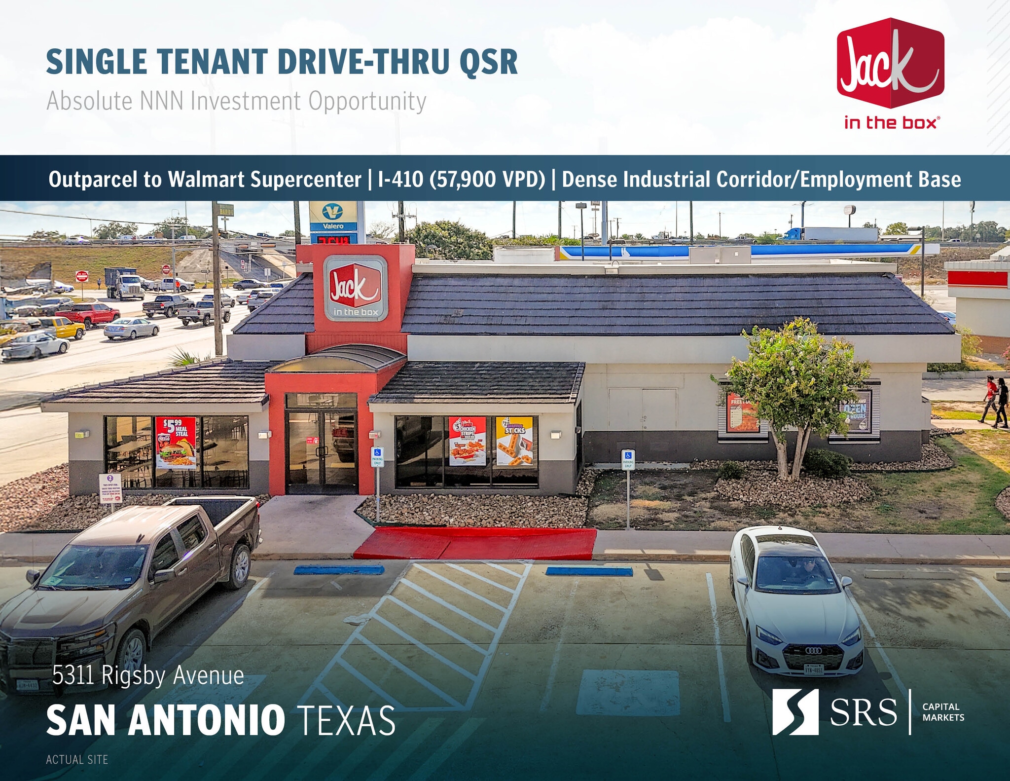 5311 Rigsby Ave, San Antonio, TX for Sale