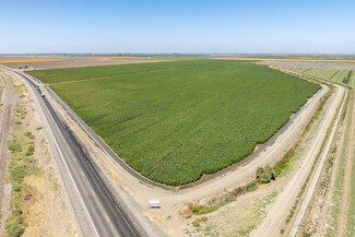 Firebaugh, CA Agricultural - 0 Dos Palos Rd