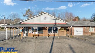 Newton Falls, OH undefined - 2362 S Canal St Newton Falls, OH undefined - 2362 S Canal St