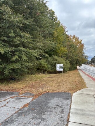 Atlanta, GA Commercial Land - 0 Old National Hwy Atlanta, GA Commercial Land - 0 Old National Hwy