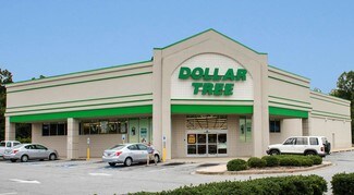 Greenville, SC undefined - 6201 Augusta Rd