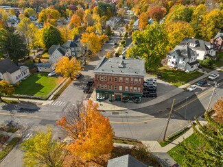 Holyoke, MA Retail - 226-228 Sargeant St Holyoke, MA Retail - 226-228 Sargeant St