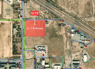 Lubbock, TX Commercial - 4311 Ursuline st