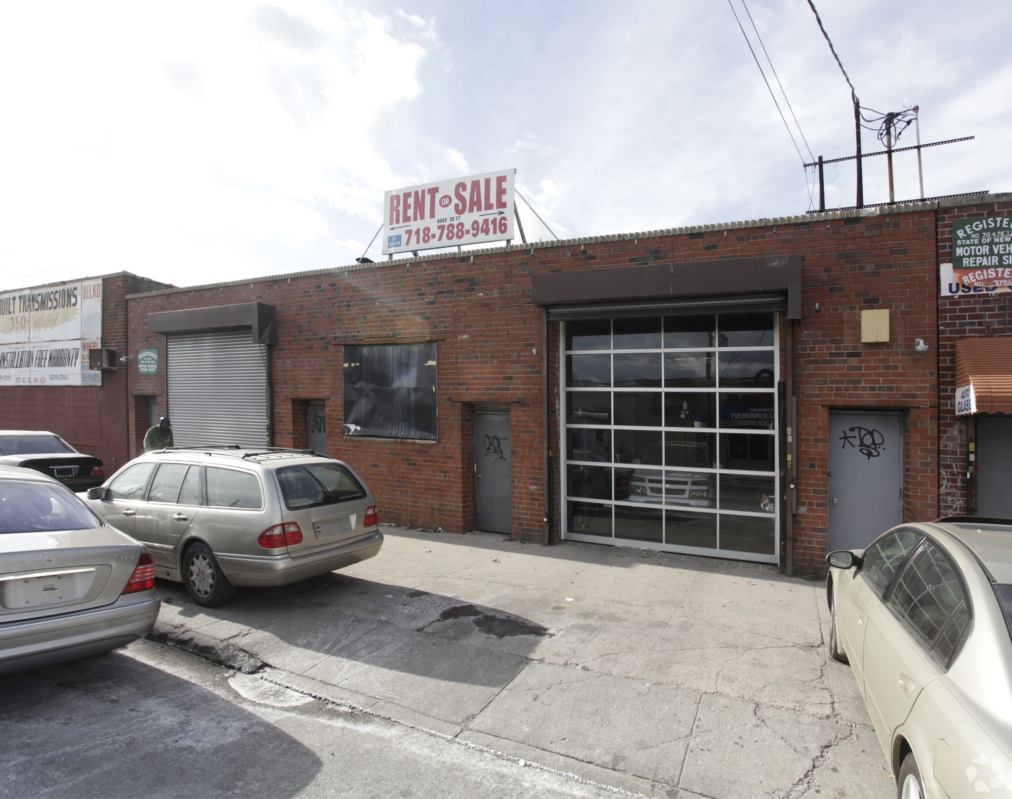 1424-1430 Utica Ave, Brooklyn, NY for Sale