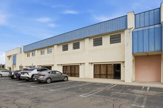 Lompoc, CA Loft/Creative Space - 203-205 W Central Ave