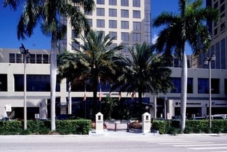 Miami, FL Coworking Space - 9100 S Dadeland Blvd