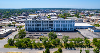 Saint Louis, MO Self-Storage Facilities - 3901 N Kingshighway Blvd