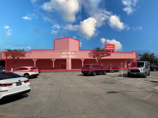 Beaumont, TX Retail - 126-190 Gateway Beaumont, TX Retail - 126-190 Gateway