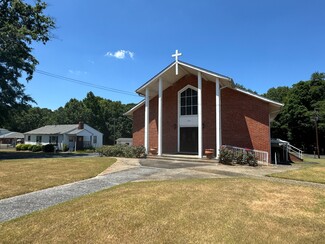 Clarkdale, GA Churches - 5061 Austell-Powder Springs Rd