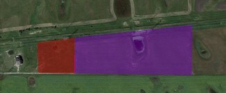 Rocky View No 44, AB Commercial - Range Road 282