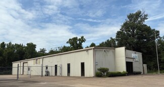 Beaumont, TX Warehouse - 5145 W Cardinal Dr