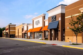 Southern Pines, NC Retail - 144 Brucewood Rd