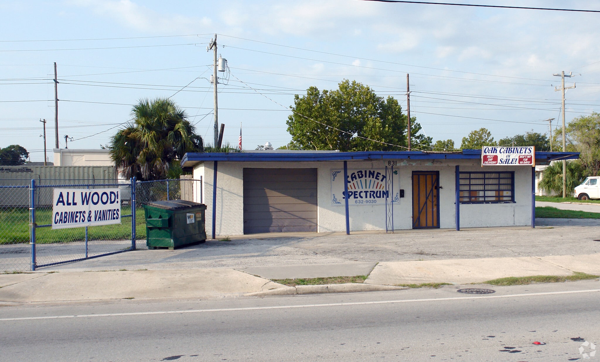 831 King St, Cocoa, FL for Sale