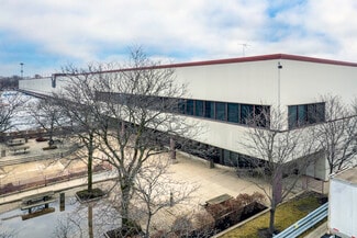 Chicago, IL Office, Industrial - 1401 N Cicero Ave