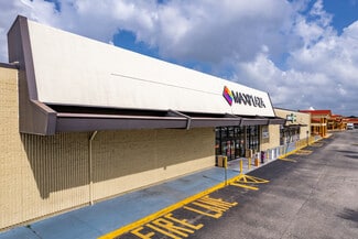 Orlando, FL Retail - 2704-2858 N Hiawassee Rd