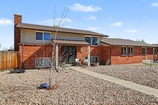 Golden, CO undefined - 12483 W 8th Ave