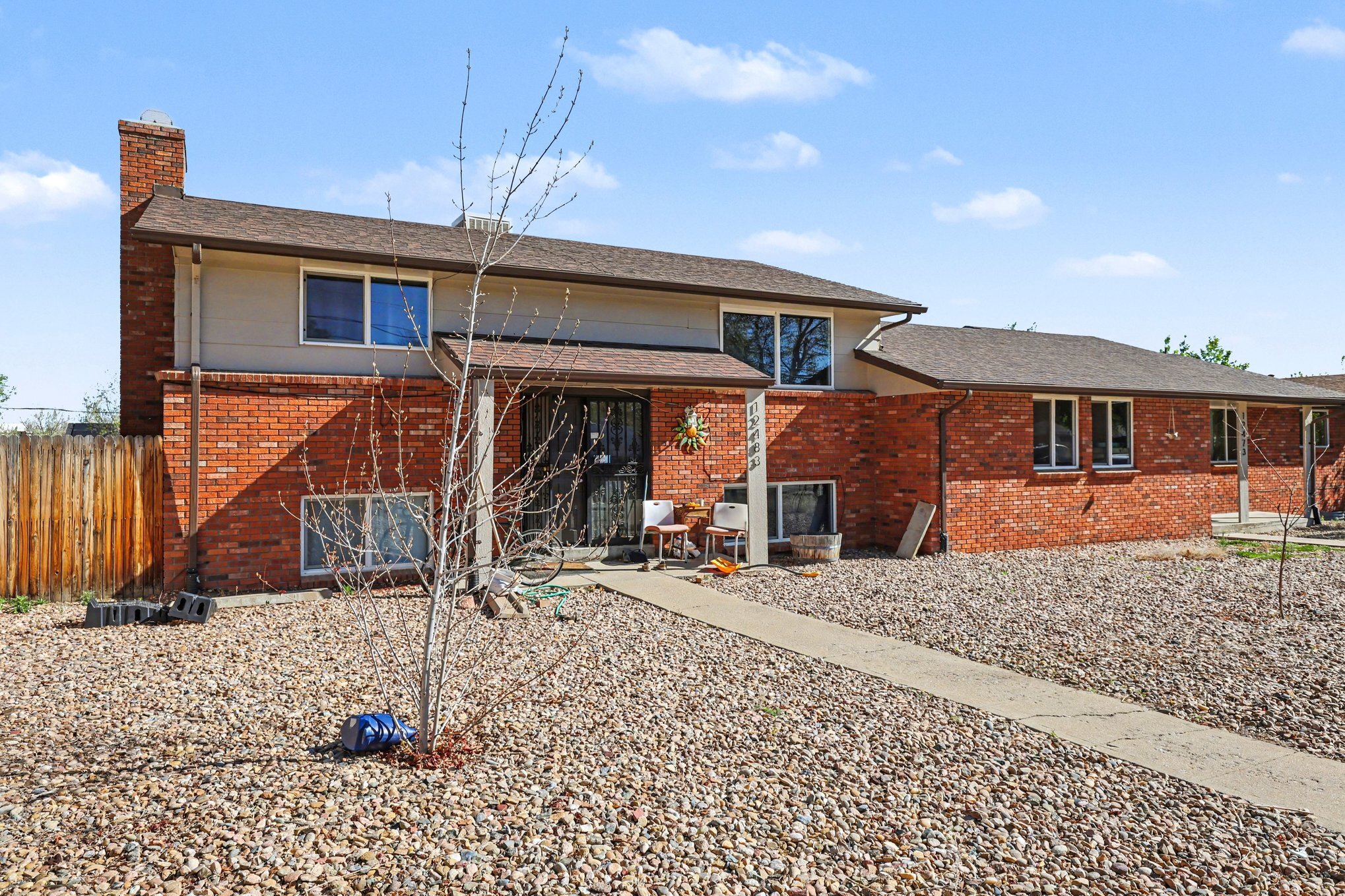 12483 W 8th Ave, Golden, CO for Sale