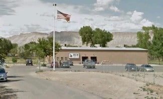 Clifton, CO Office - 3210 E Rd