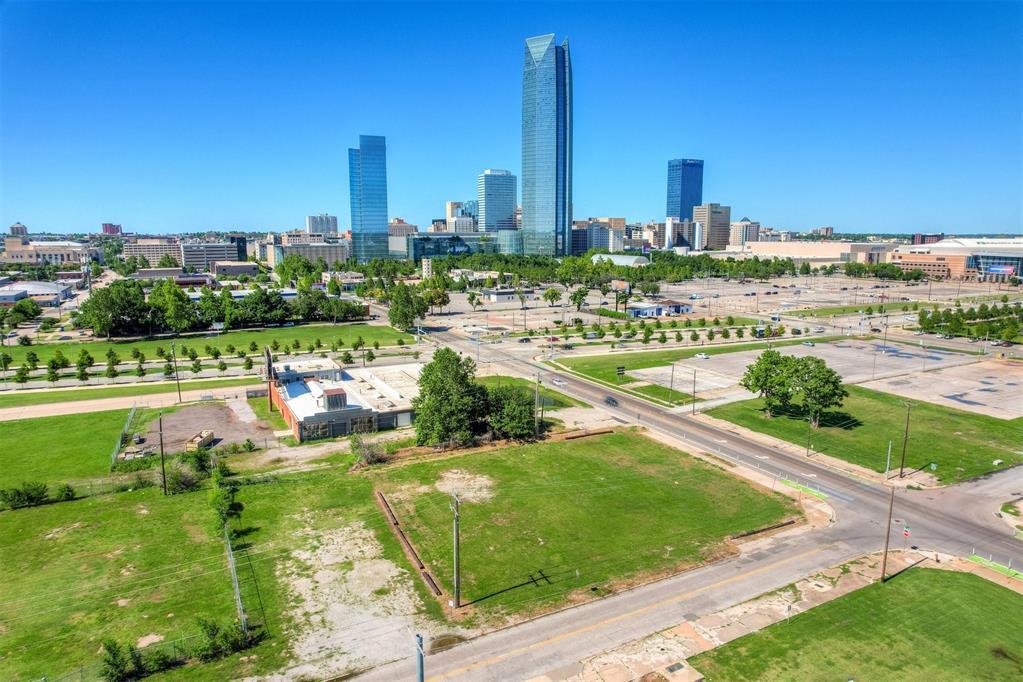 405 S Walker Ave, Oklahoma City, OK for Sale