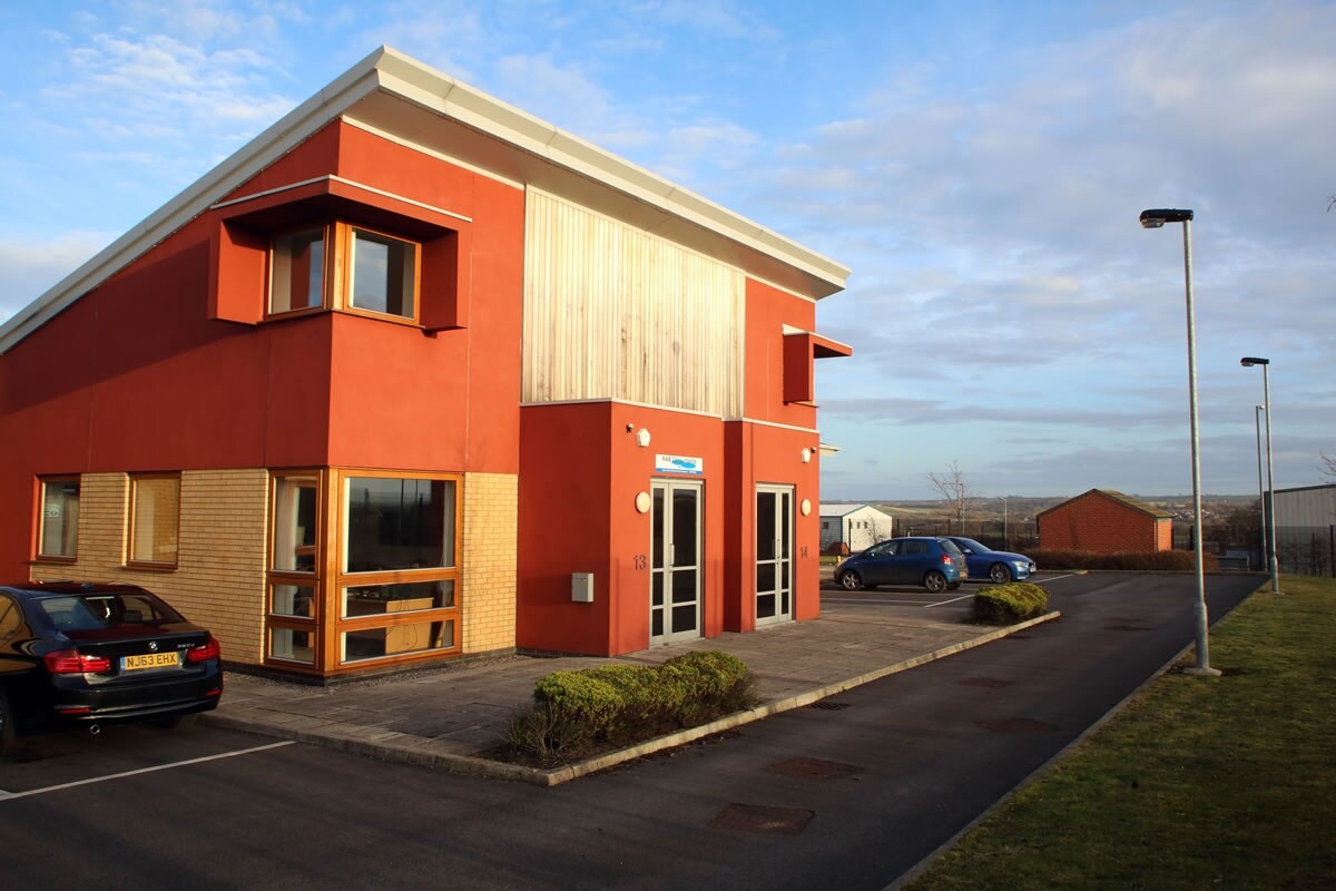 St Stephens Ct, Willington, DUR for Rent