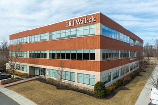 Princeton, NJ Office - 21 Roszel Rd