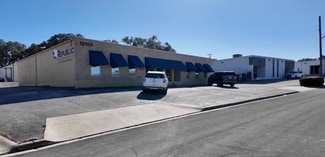 San Antonio, TX Industrial - 12106-12108 Radium St