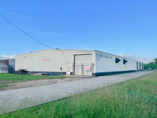 Corpus Christi, TX Manufacturing - 501 Hereford Rd