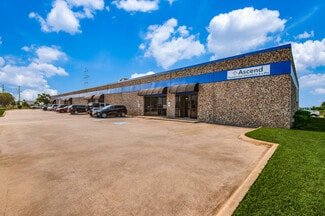 Carrollton, TX Flex, Industrial - 2910 Belmeade Dr Carrollton, TX Flex, Industrial - 2910 Belmeade Dr