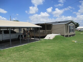Hydro, OK Manufactured Housing/Mobile Housing - 24466 S Frontage Rd