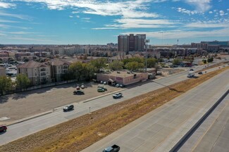 Lubbock, TX undefined - 2211 Marsha Sharp Fwy