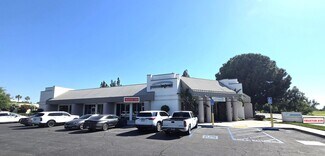 Bakersfield, CA Office/Medical - 5301 Truxtun Ave