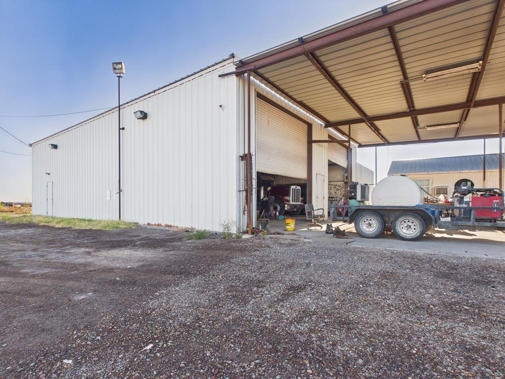 TBD Rancho St, Pecos, TX for Sale
