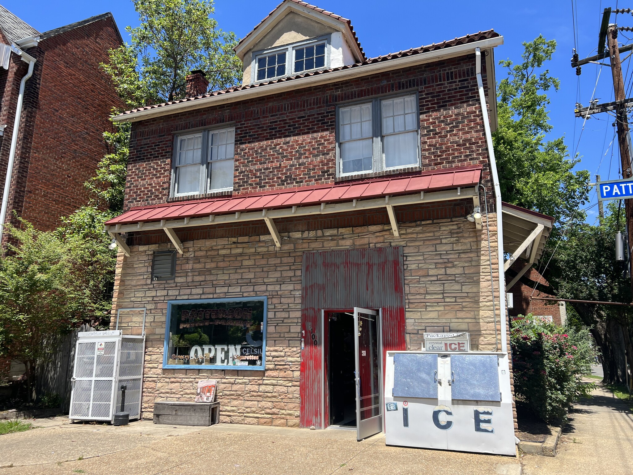 3100 Patterson Ave, Richmond, VA for Rent