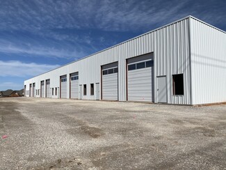 Norman, OK Warehouse - 4200 28th Ave