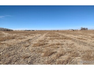 Keenesburg, CO Commercial - Highway 52
