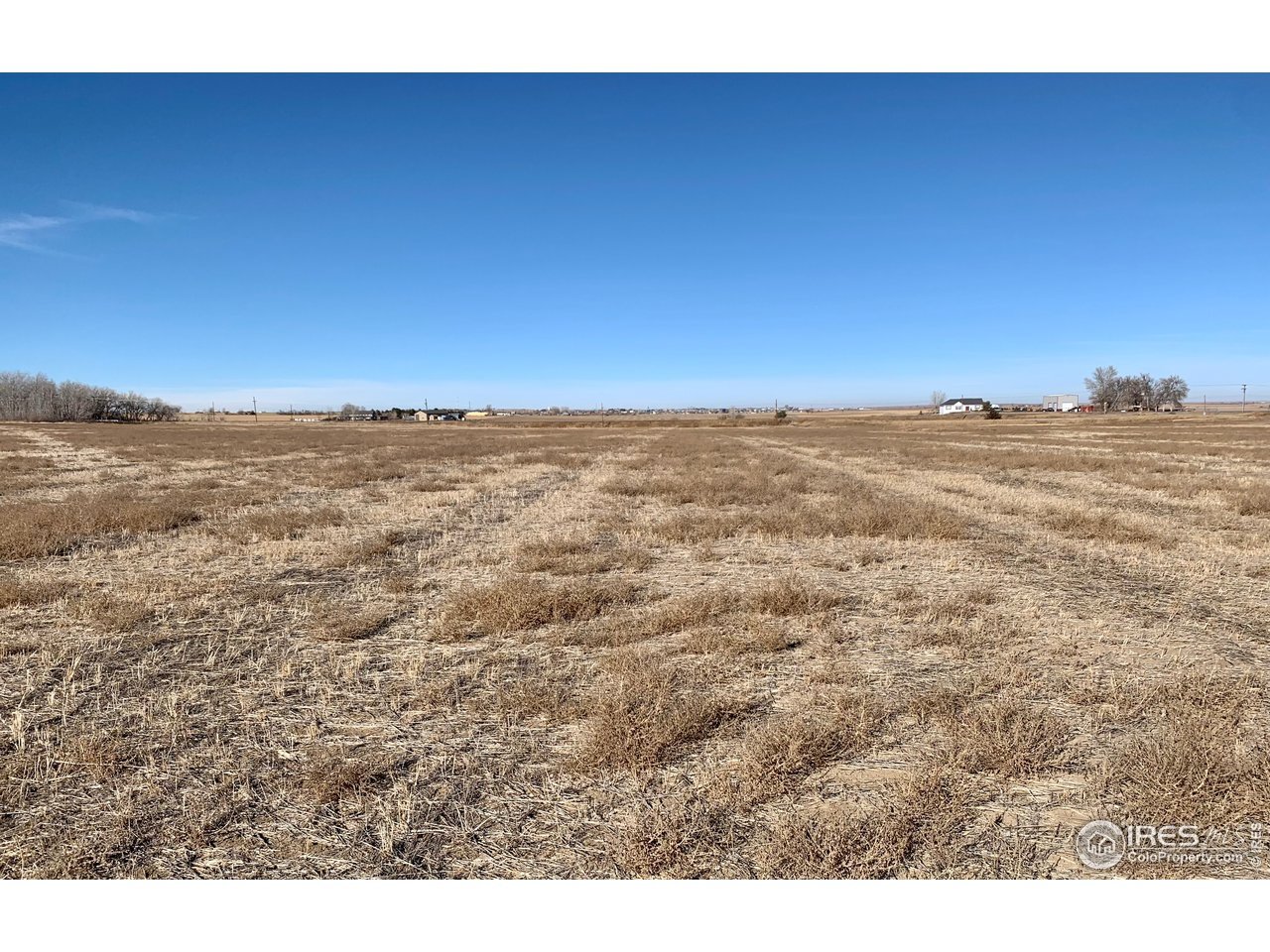 Highway 52, Keenesburg, CO for Sale