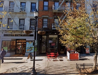 Hoboken, NJ Retail - 410 Washington St