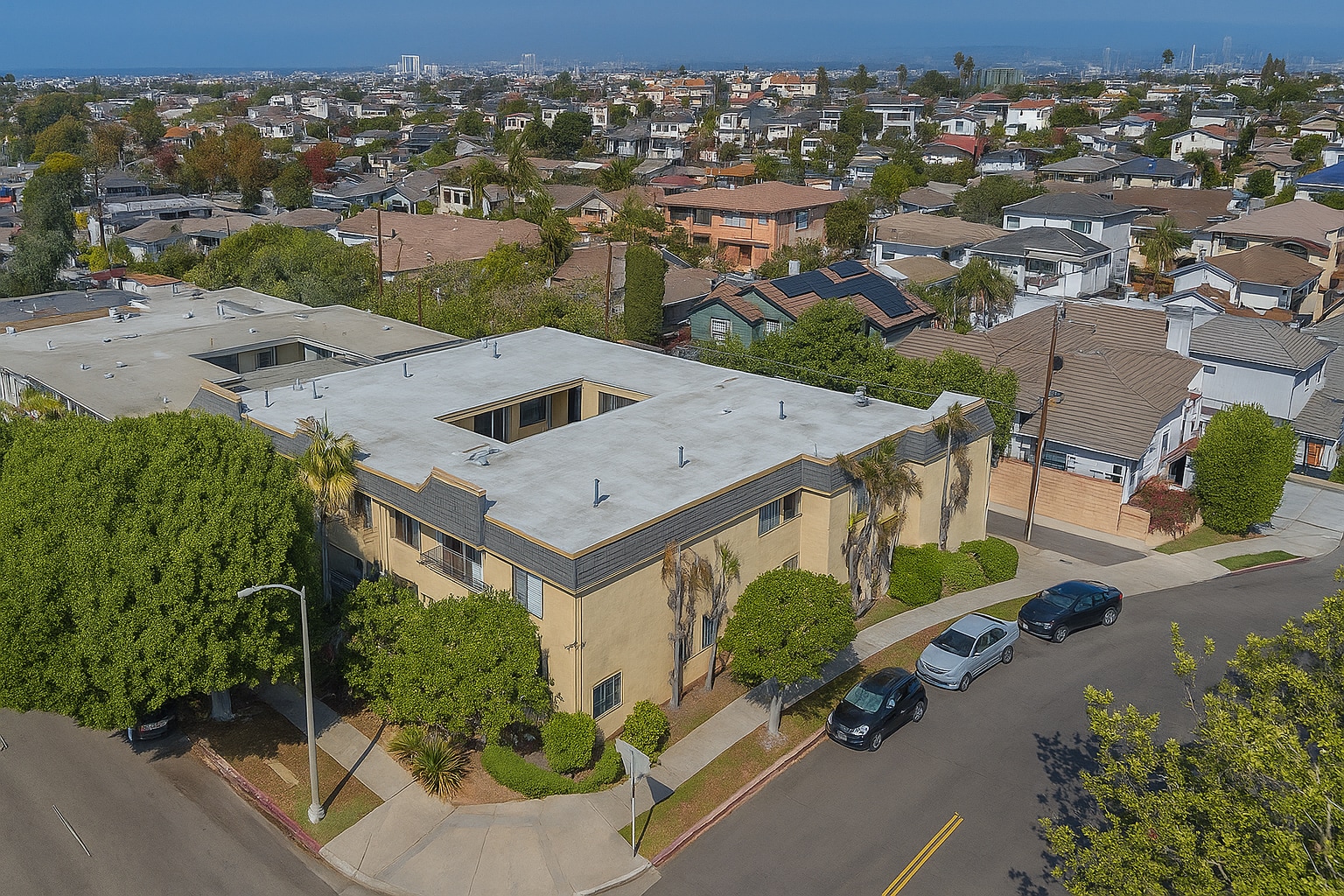 7605 W Manchester Ave, Playa Del Rey, CA for Sale