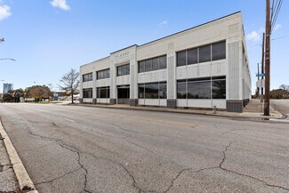 San Antonio, TX undefined - 1123 N Main Ave