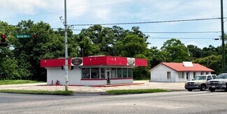 Mobile, AL Commercial Land - 2660-2662 Spring Hill Ave Mobile, AL Commercial Land - 2660-2662 Spring Hill Ave