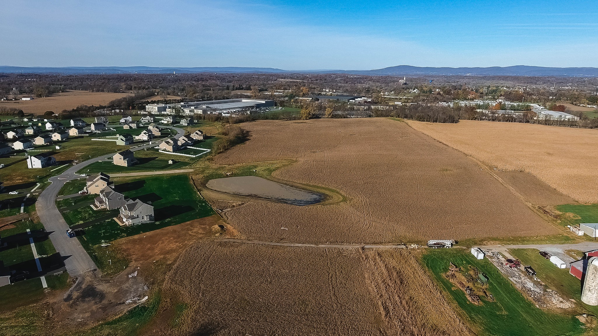 Lappans Rd, Williamsport, MD for Sale