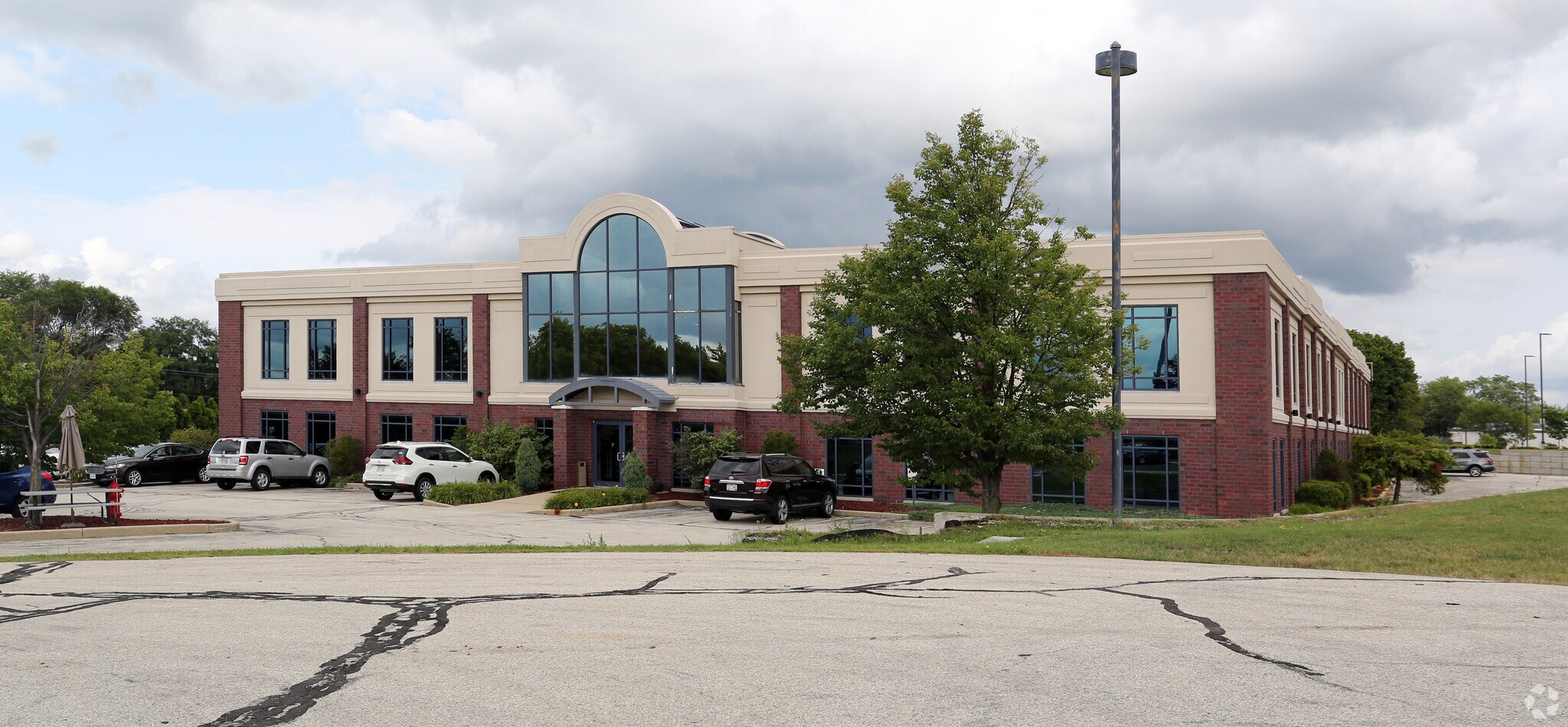 20855 Watertown Rd, Waukesha, WI for Rent