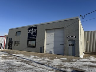 Mandan, ND Industrial - 2812 Memorial Hwy